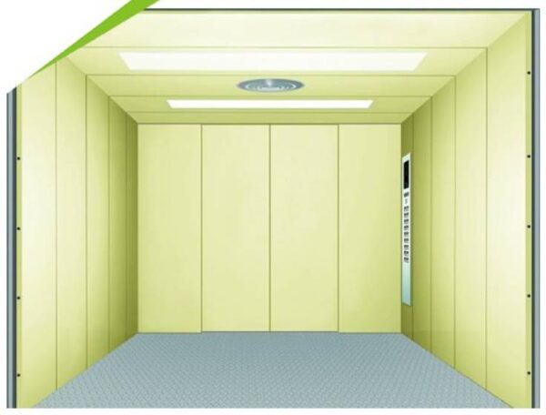 Cargo Elevator
