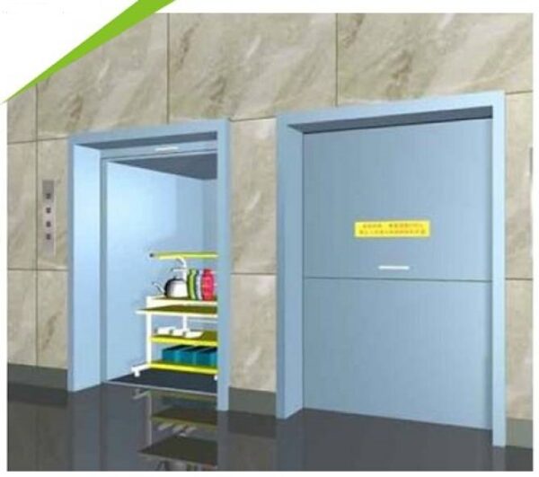 Dumbwaiter