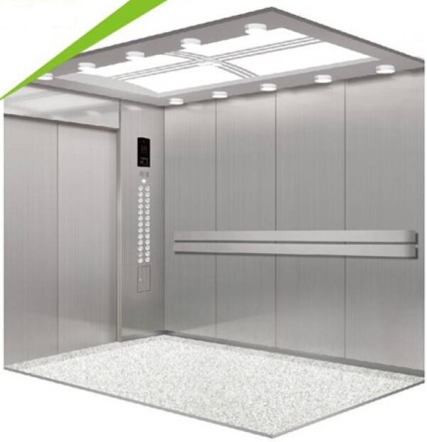 Hospital Elevator