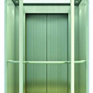 Sightseeing Elevator